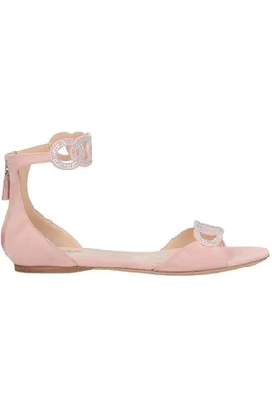 Giambattista Valli CALZADO - Sandalias con cierre