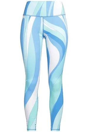 MC2 SAINT BARTH PARTES DE ABAJO - Leggings