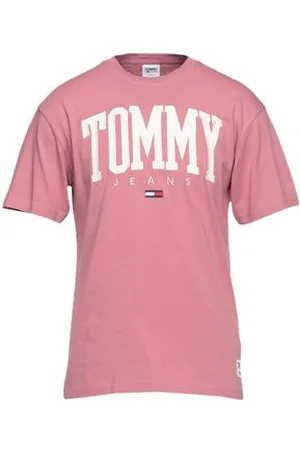 Tommy Hilfiger CAMISETAS Y TOPS - Camisetas