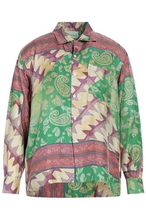 ARIES CAMISETAS Y TOPS - Camisas