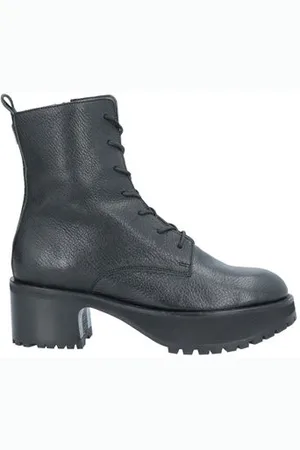 By Far CALZADO - Botines de caña alta