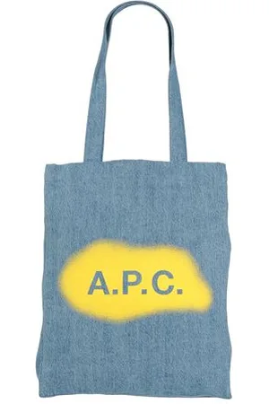 A.P.C. BOLSOS - Bolsos de asas largas