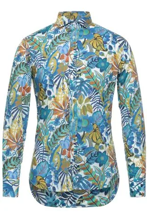 BASTONCINO CAMISETAS Y TOPS - Camisas