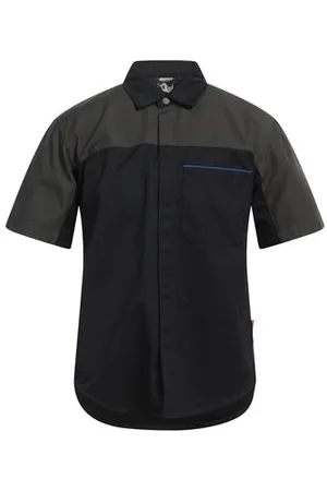 GR10K CAMISETAS Y TOPS - Camisas