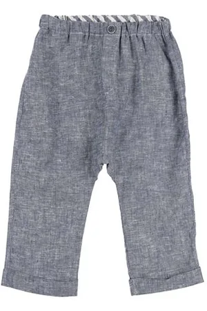 ALETTA PARTES DE ABAJO - Pantalones