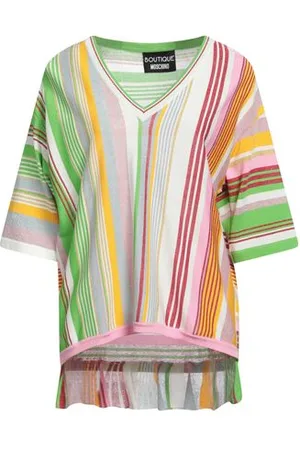 Moschino PRENDAS DE PUNTO - Pullover