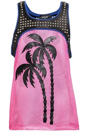 Dsquared2 CAMISETAS Y TOPS - Camisetas de tirantes