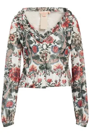 BROCK COLLECTION CAMISETAS Y TOPS - Camisas