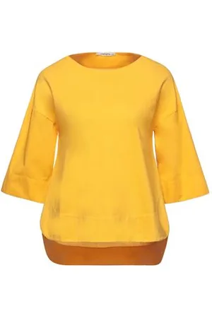 KANGRA CASHMERE CAMISETAS Y TOPS - Camisetas