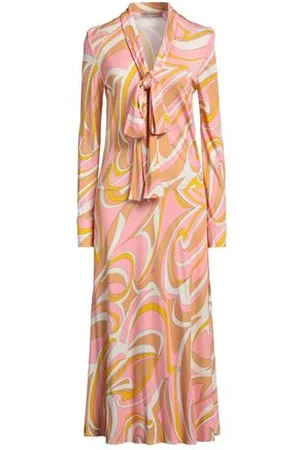 Puccini VESTIDOS - Vestidos midi