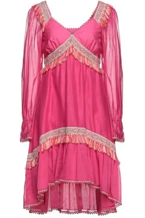 BLUMARINE VESTIDOS - Vestidos midi