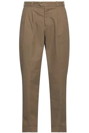 PT Torino PARTES DE ABAJO - Pantalones