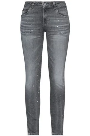 Guess PARTES DE ABAJO - Pantalones vaqueros