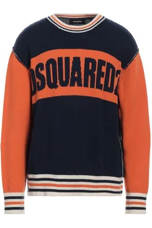 Dsquared2 PRENDAS DE PUNTO - Pullover