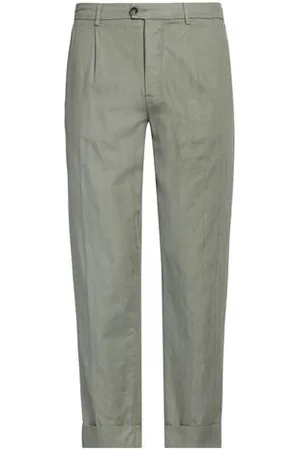RE-HASH PARTES DE ABAJO - Pantalones