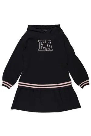 Emporio Armani VESTIDOS - Vestidos para niña