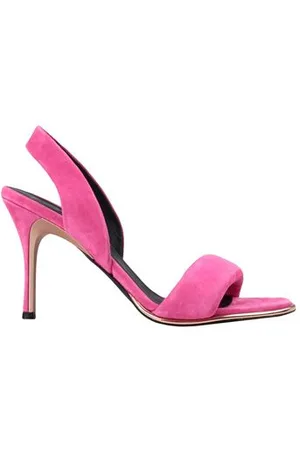 Furla CALZADO - Sandalias con cierre