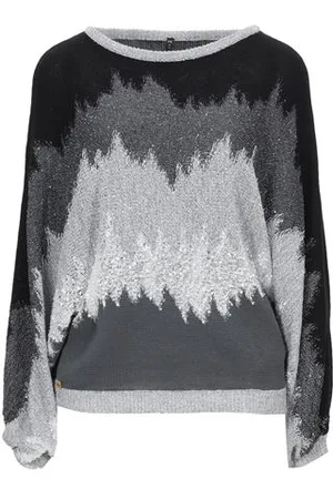 Manila Grace PRENDAS DE PUNTO - Pullover