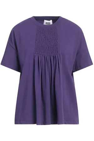 ALPHA STUDIO CAMISETAS Y TOPS - Camisetas