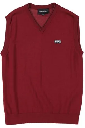 Emporio Armani PRENDAS DE PUNTO - Pullover