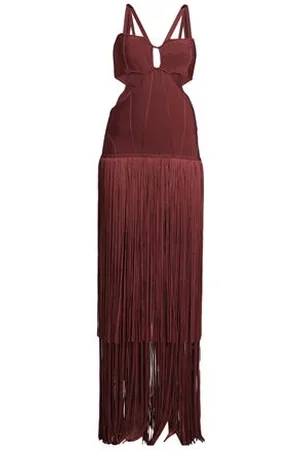 Hervé Léger VESTIDOS - Vestidos largos