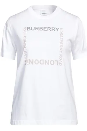 Burberry CAMISETAS Y TOPS - Camisetas