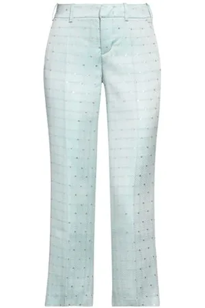 Zadig & Voltaire PARTES DE ABAJO - Pantalones