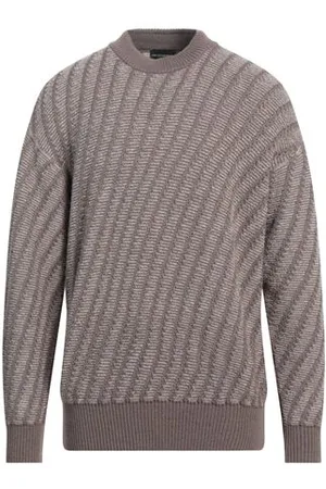 Emporio Armani PRENDAS DE PUNTO - Pullover