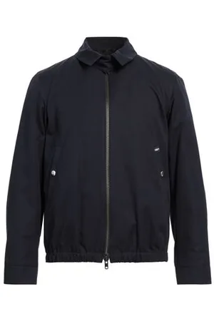 MACKINTOSH ROPA DE ABRIGO - Chaquetas y cazadoras