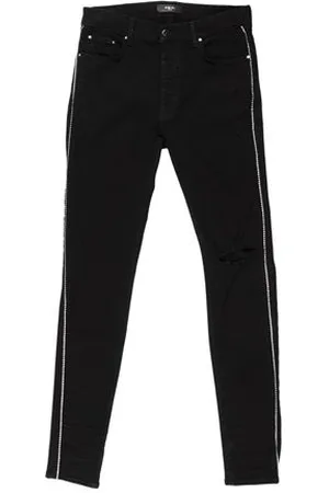 AMIRI PARTES DE ABAJO - Pantalones vaqueros