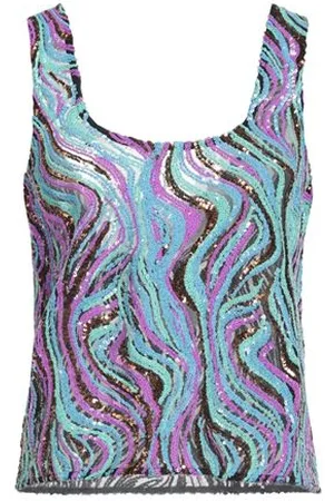 Maje CAMISETAS Y TOPS - Tops