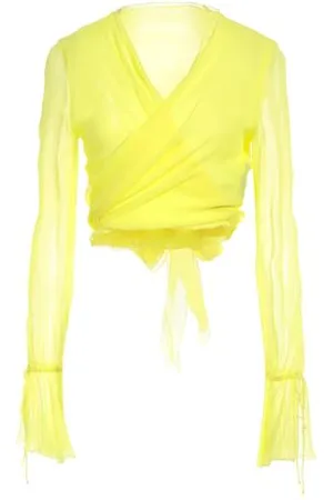 BLUMARINE CAMISETAS Y TOPS - Tops