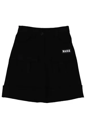 NAÏCE PARTES DE ABAJO - Pantalones cortos y bermudas