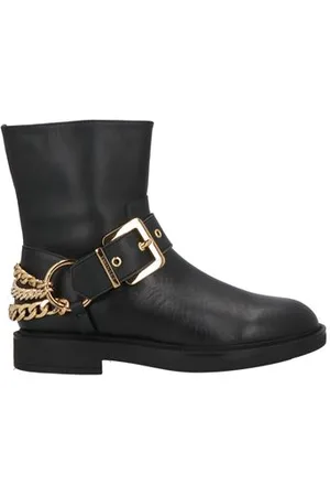 Twin-Set CALZADO - Botines de caña alta