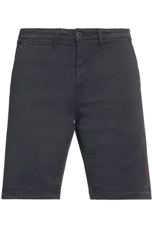 U.S. Polo Assn. PARTES DE ABAJO - Pantalones cortos y bermudas