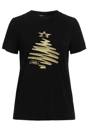CARLA G. CAMISETAS Y TOPS - Camisetas