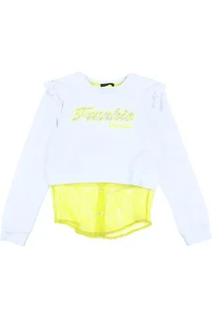 FRANKIE MORELLO CAMISETAS Y TOPS - Sudaderas
