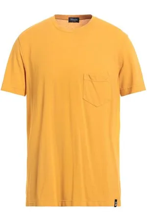 DRUMOHR CAMISETAS Y TOPS - Camisetas