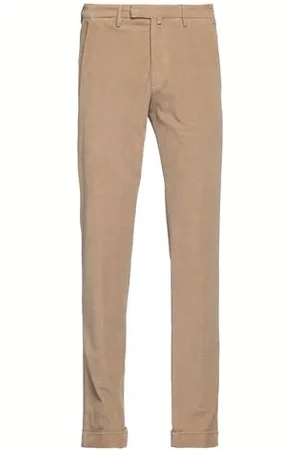 BRIGLIA PARTES DE ABAJO - Pantalones
