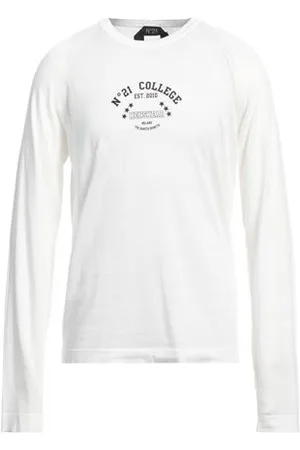 Nº21 PRENDAS DE PUNTO - Pullover