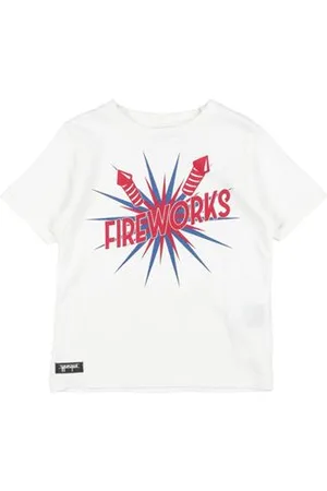 YPORQUÉ CAMISETAS Y TOPS - Camisetas