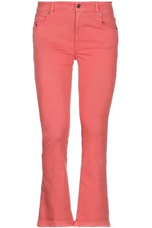 AVANTGAR DENIM BY EUROPEAN CULTURE PARTES DE ABAJO - Pantalones
