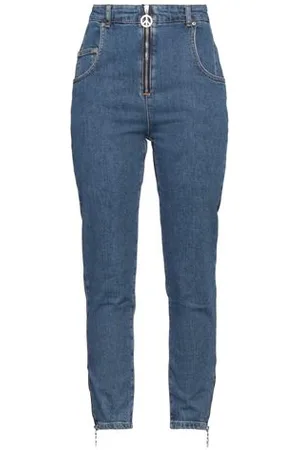 Moschino PARTES DE ABAJO - Pantalones vaqueros
