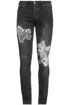KSUBI PARTES DE ABAJO - Pantalones vaqueros