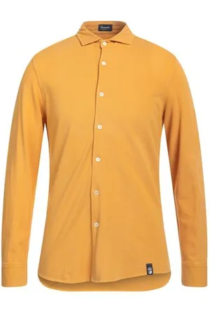 DRUMOHR CAMISETAS Y TOPS - Camisas