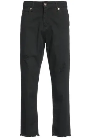 KLIXS PARTES DE ABAJO - Pantalones vaqueros
