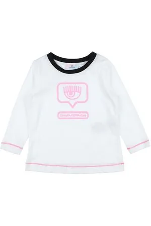 Chiara Ferragni CAMISETAS Y TOPS - Camisetas