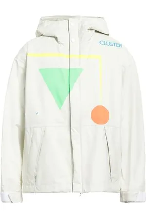 UNDERCOVER ROPA DE ABRIGO - Chaquetas y cazadoras