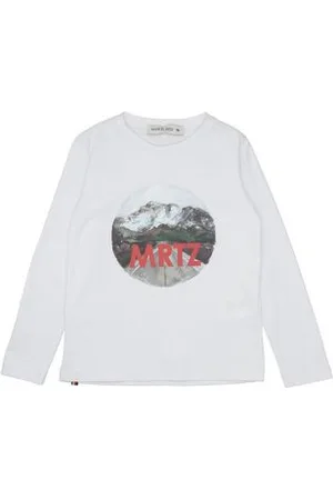 Manuel Ritz CAMISETAS Y TOPS - Camisetas