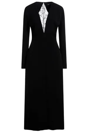 DEL CORE VESTIDOS - Vestidos midi